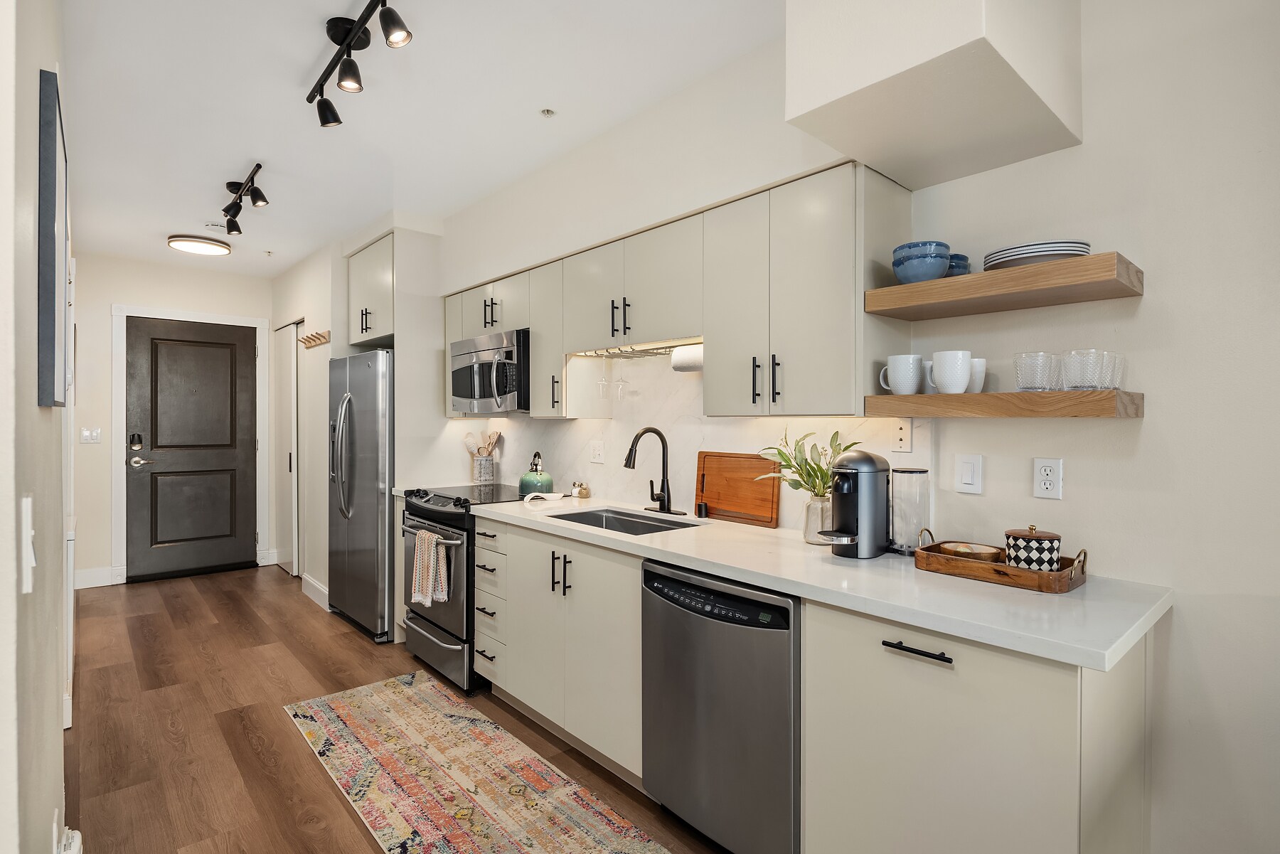 Building Photo - 5650 24th Ave NW