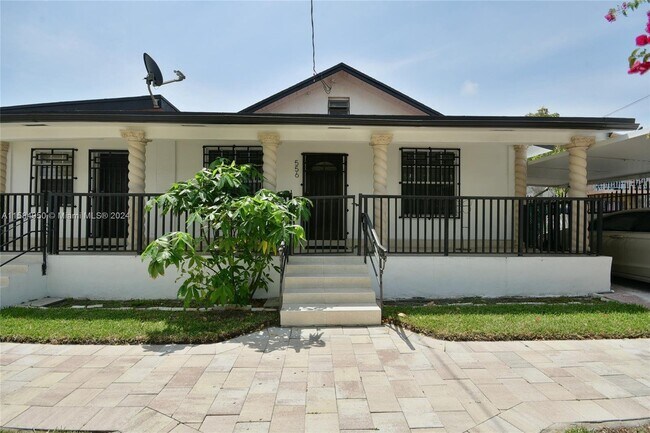 Primary Photo - 556 Northwest 35th Street, Miami, FL 33127...