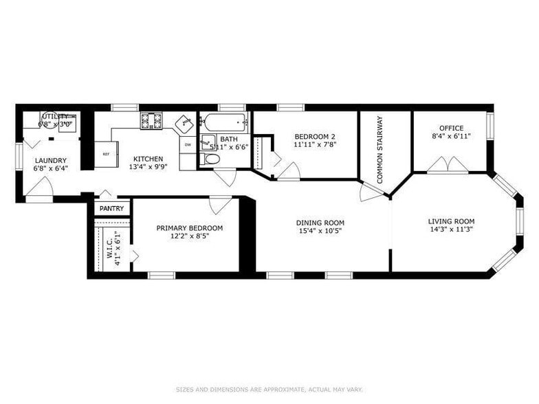Building Photo - 1741 W Catalpa Ave