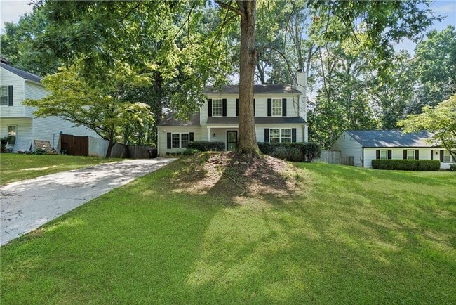 Building Photo - 10390 Rillridge Ct