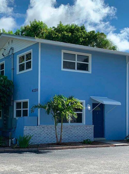 Building Photo - 4220 NE Indian River Dr