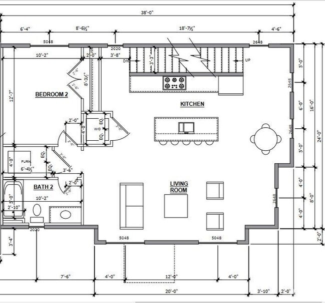 Building Photo - 371 W Country Club Dr