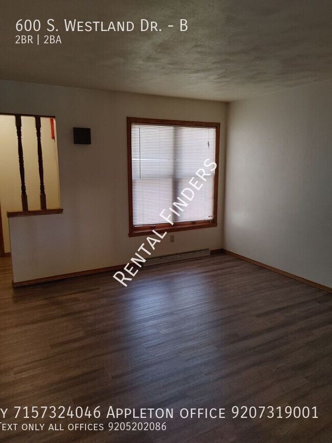 Building Photo - 600 S Westland Dr