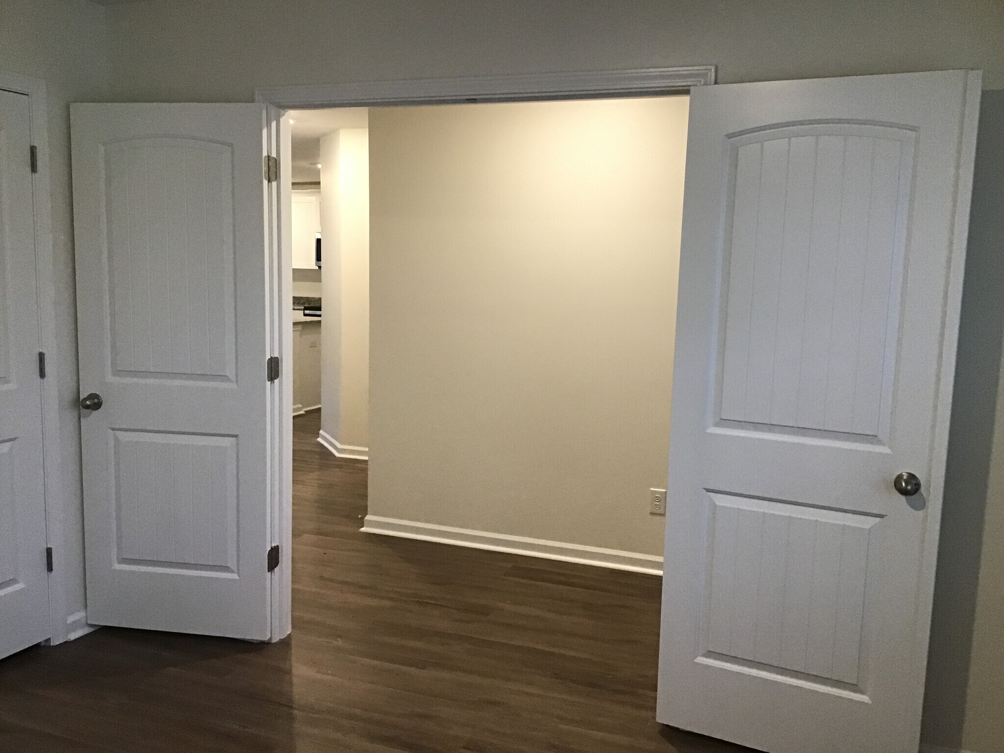 Building Photo - 1405 John Swann St