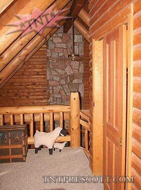 Building Photo - Cabin in Prescott ~ COMP HOLD