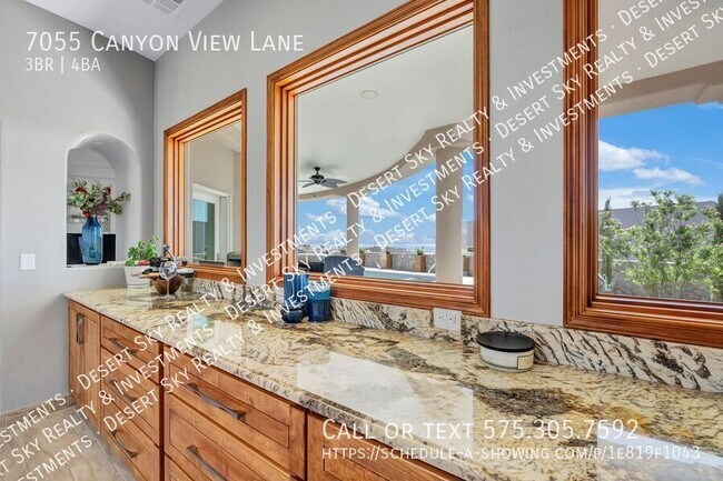 Building Photo - 7055 Canyon View Ln