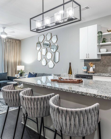 Building Photo - Capital Collective Luxury Apartments