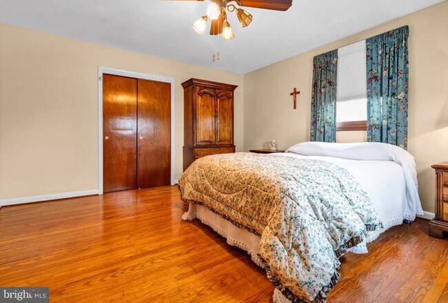 Building Photo - 2939 W Germantown Pike