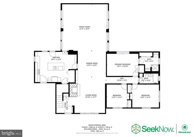 Building Photo - 3538 Devon Dr