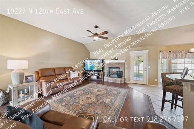 Building Photo - 10227 N 120th E Ave