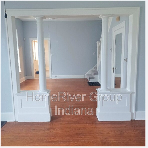 Building Photo - 1659 Carrollton Ave