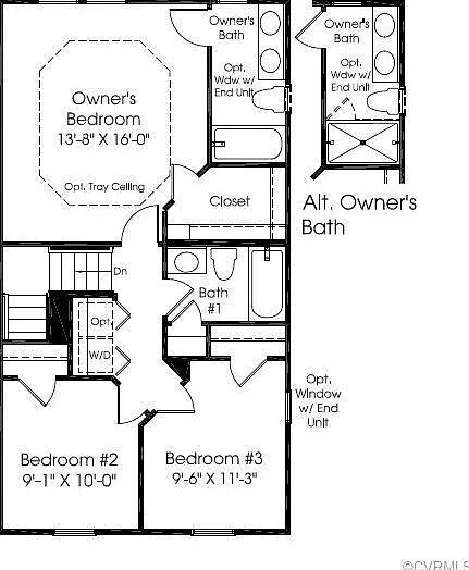 Building Photo - 2104 Boro Ridge St
