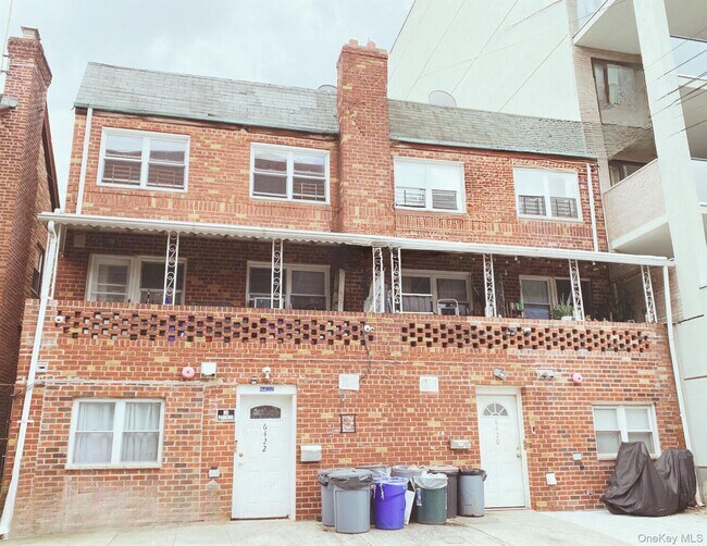 Building Photo - 64-22 Wetherole St