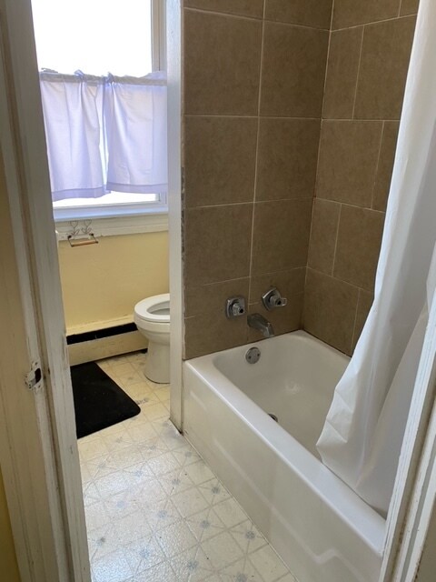 Bath - 58 E Bennett St