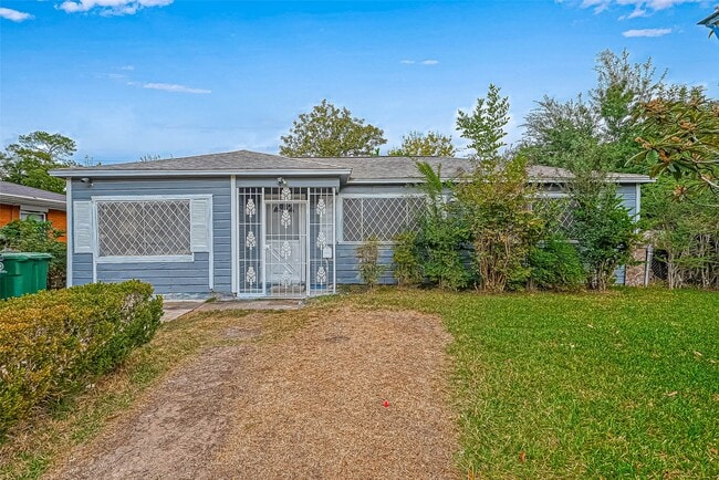Primary Photo - 4203 Tavenor Ln