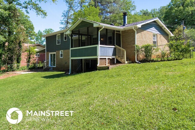 Building Photo - 2855 Jordan Woods Dr NW