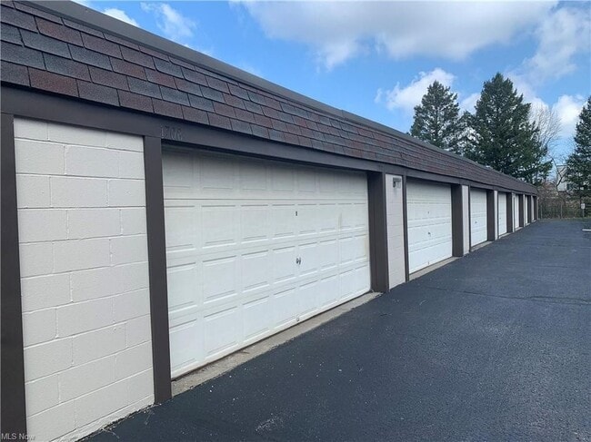 Garage Space Included! - 27467 Westown Blvd
