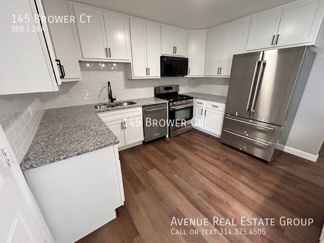 Building Photo - 145 Brower Ct