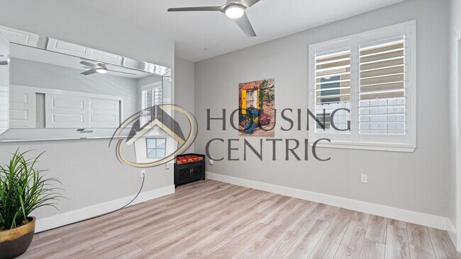 Building Photo - Gorgeous 1-Story Solar Home in Highly Pres...