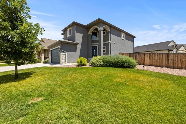 Building Photo - Welcome to The Glen at Widefield, where th...