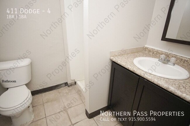 Building Photo - 1 BDR Lower Valley Apt Near Hawkins!