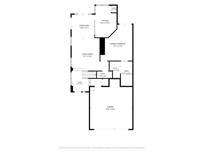 Building Photo - 2641 Starfish Ct