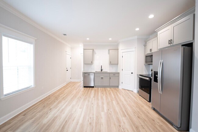 Building Photo - Available Now!