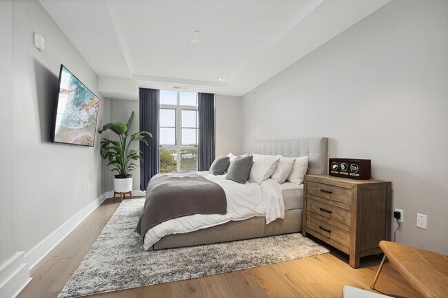 Building Photo - Elegant 2BR at The Adora | 1,500+ SF, Chef’s Kitchen & Garage Parking!