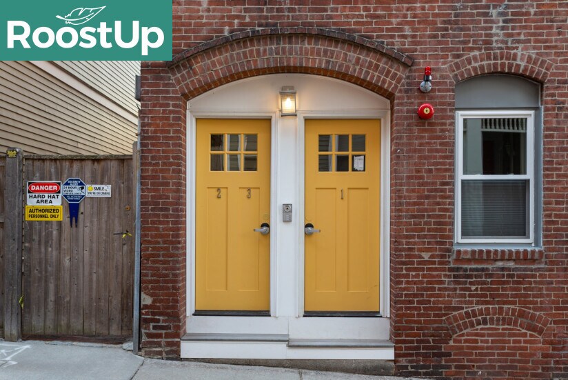 Building Photo - Furnished Bedroom with Private Bath in Charlestown