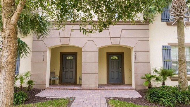 Building Photo - 9035 Rhodes St
