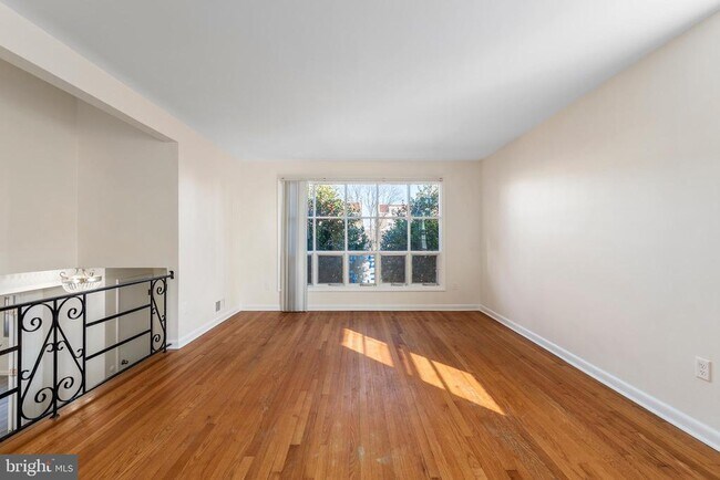 Building Photo - 4208 16th St NW