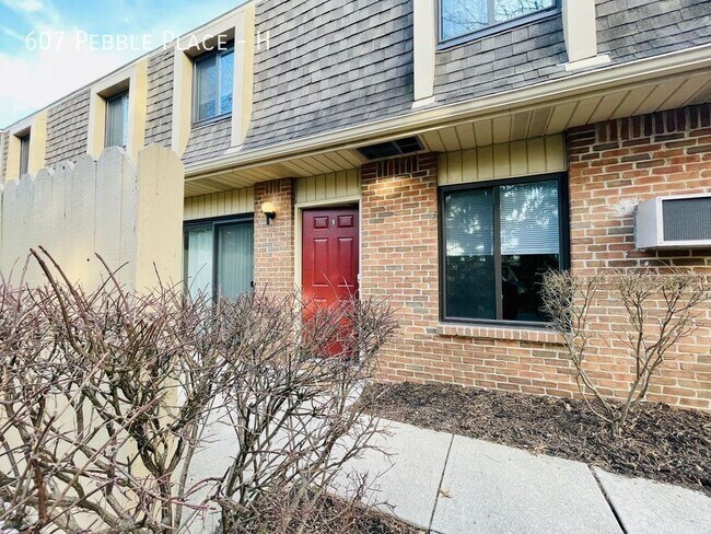 Building Photo - 607 Pebble Pl Dr