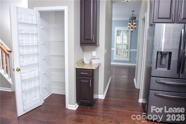 Building Photo - 10604 Quarrier Dr