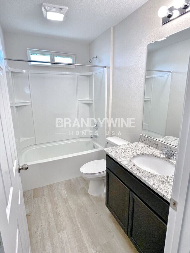 Building Photo - MODEL HOME - SAWYERS PRESERVE - Brand New ...