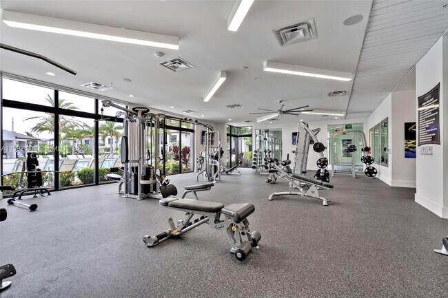 Building Photo - 8363 NW 41st St