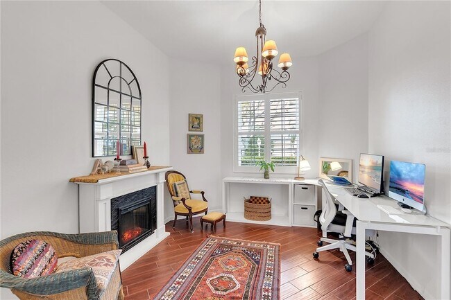 Building Photo - 4616 Blue Marlin Dr