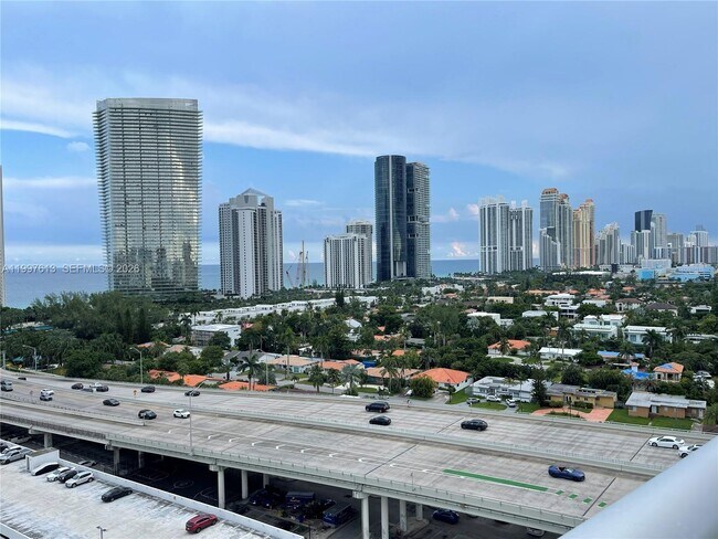 Building Photo - 19390 Collins Ave