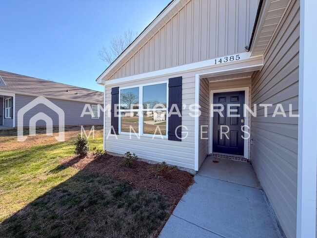 Building Photo - Spacious Four Bedroom for Rent in Tuscaloosa, AL!