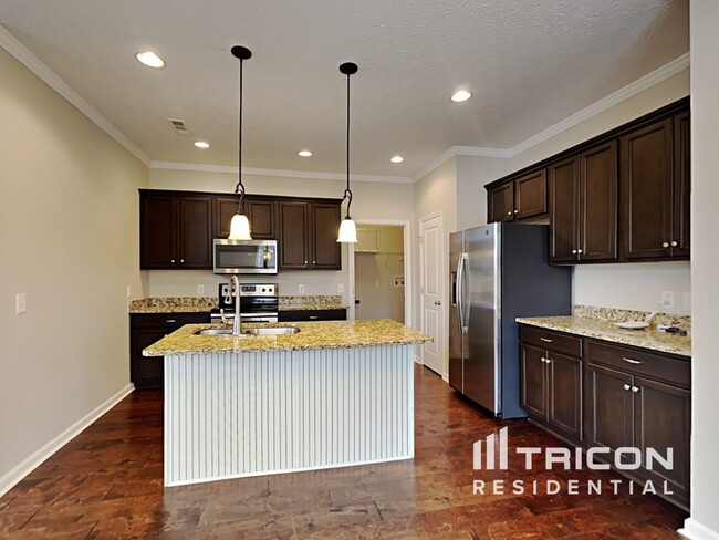 Building Photo - 218 Annapolis Bend Cir
