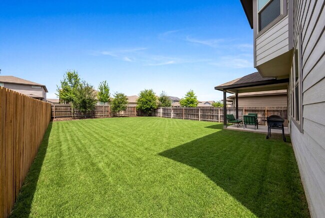 Building Photo - Room to Gather, Relax, and Enjoy Everyday Living