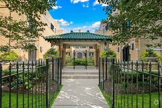 Building Photo - Irving Courts by Reside