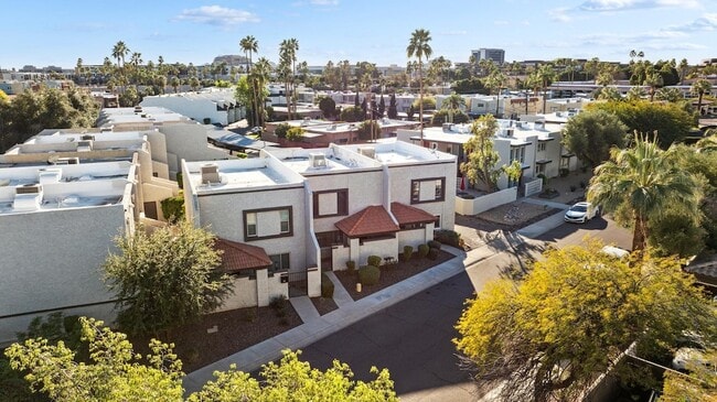 Building Photo - 7339 E Northland Dr