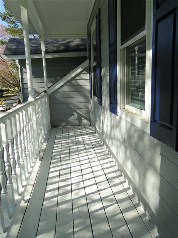 Building Photo - 4782 Shallow Ridge Rd NE