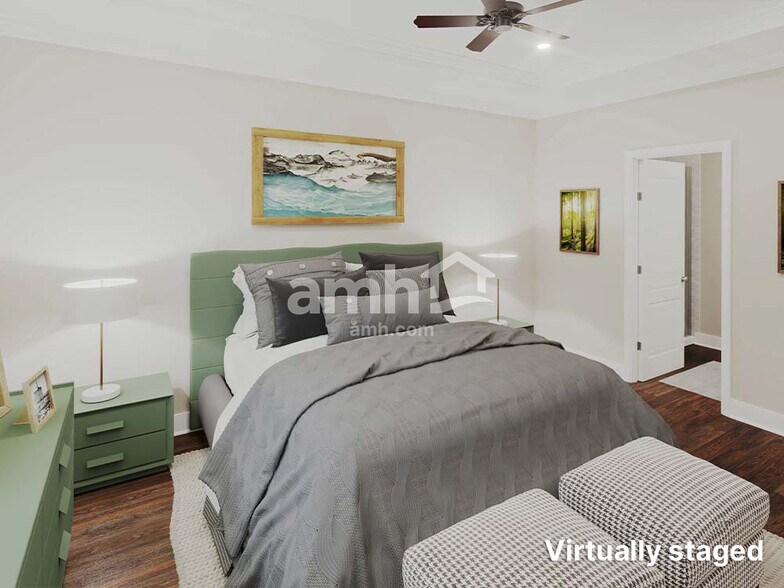 Building Photo - 11470 Fox Hollow Ct