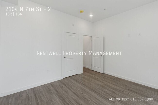 Building Photo - 2104 N 7th St