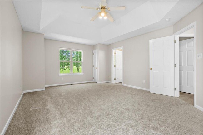 Building Photo - 1205 Morning Side Dr