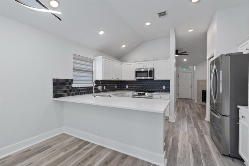 Building Photo - 16512 Trevin Cove