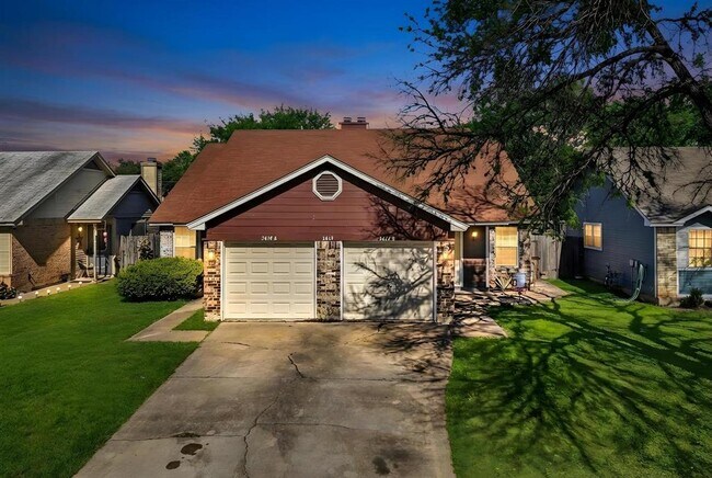 Building Photo - 2614 Howellwood Wy