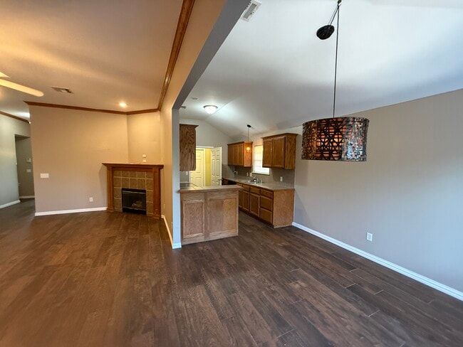 Building Photo - 15920 Korie Dr