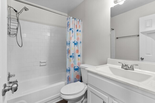 Building Photo - 3409 Woodbaugh Dr